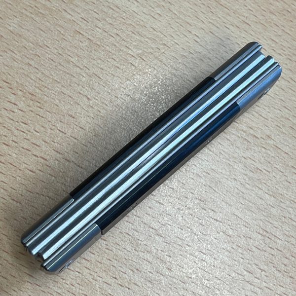 Lion Steel Bestman Double Slip Joint - Image 8
