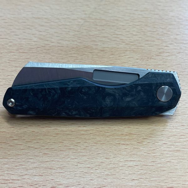 Neuron - Marble Carbon Fibre scales - Image 3