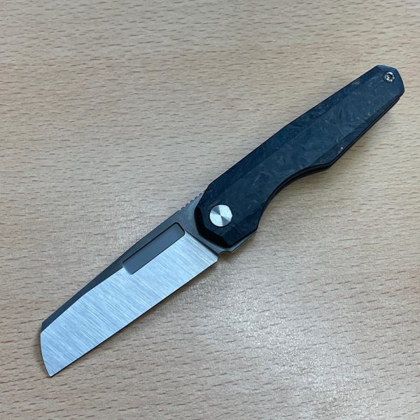Neuron - Marble Carbon Fibre scales - Image 2