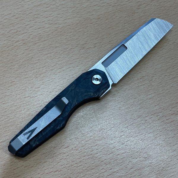 Neuron - Marble Carbon Fibre scales - Image 4