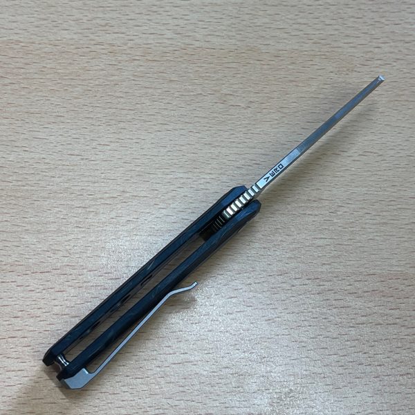 Neuron - Marble Carbon Fibre scales - Image 8