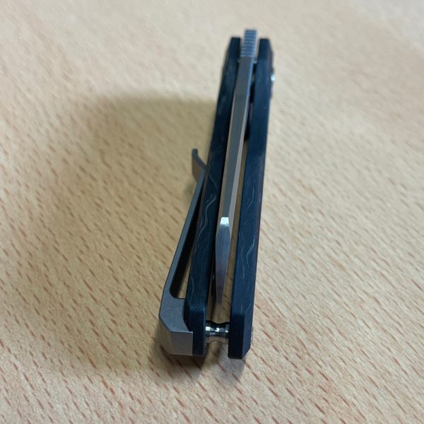Neuron - Marble Carbon Fibre scales - Image 5