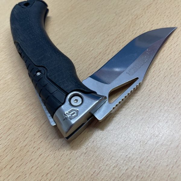 Gerber Gator Premium Folder - Image 2