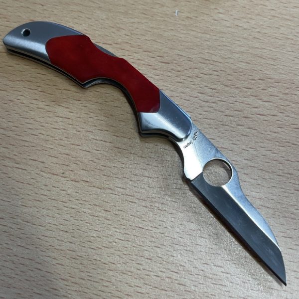 Spyderco Kiwi C75PRB - 2006 Edition - Image 3