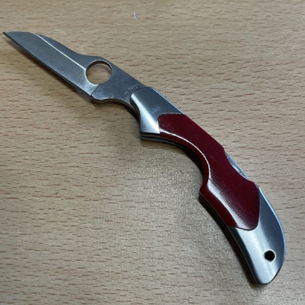 Spyderco Kiwi C75PRB - 2006 Edition - Image 4