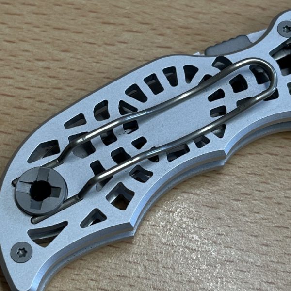 Spyderco C109 S - Lightweight - Image 3