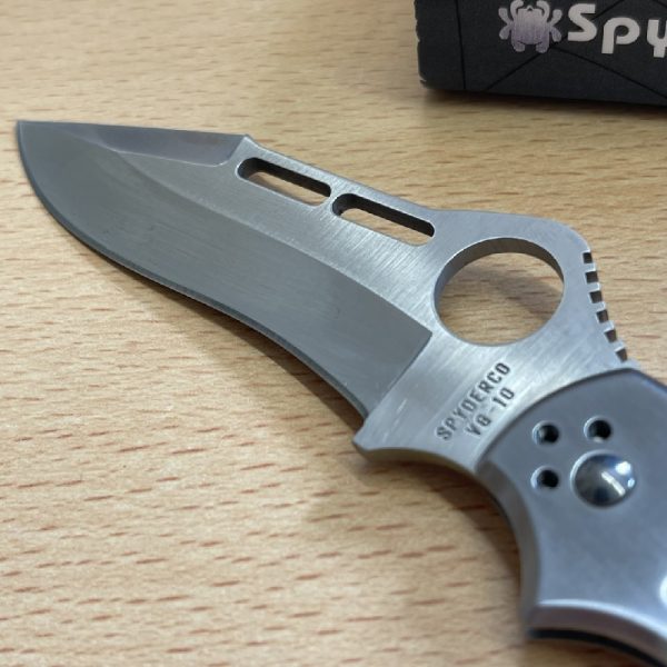 Spyderco Adventura C102P - Image 3