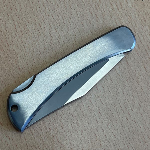 Fox Knife - Folding WIN 551 Stainless - Image 3