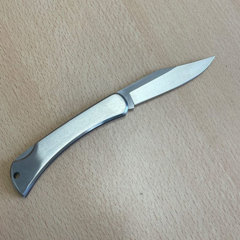 Fox Knife - Folding WIN 551 Stainless
