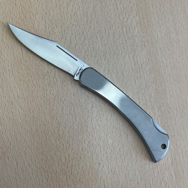 Fox Knife - Folding WIN 551 Stainless - Image 5
