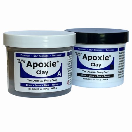 Fixit epoxy best sale clay
