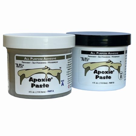 Aves Apoxie Paste Khaki