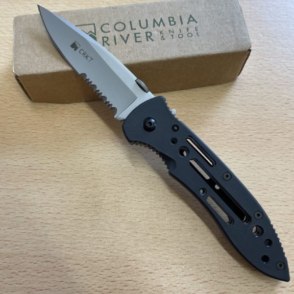 CRKT Crawford Point Guard