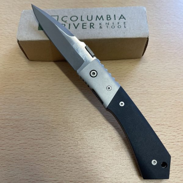 CRKT Tighe Tac