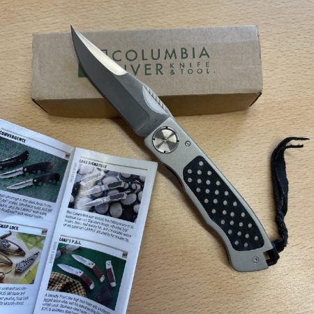 CRKT Lake Signature 7103