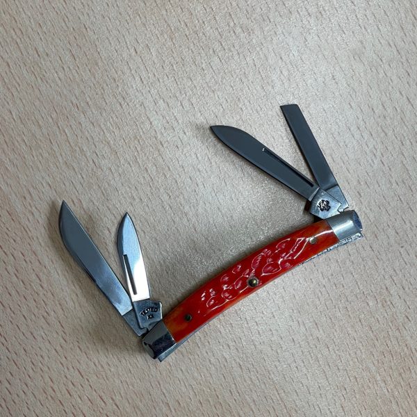 W. R. Case & Sons Cutlery Mini Congress - Image 3