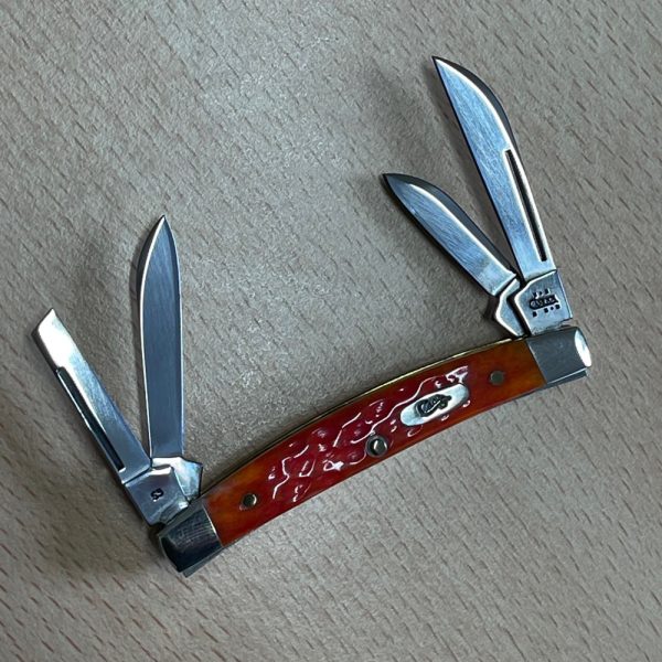 W. R. Case & Sons Cutlery Mini Congress - Image 2