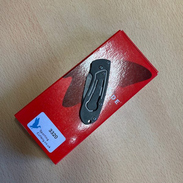 This Benchmade Benchmite 2 - Image 4