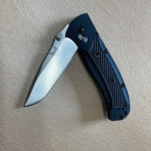 This Benchmade Mini Ambush - Image 2