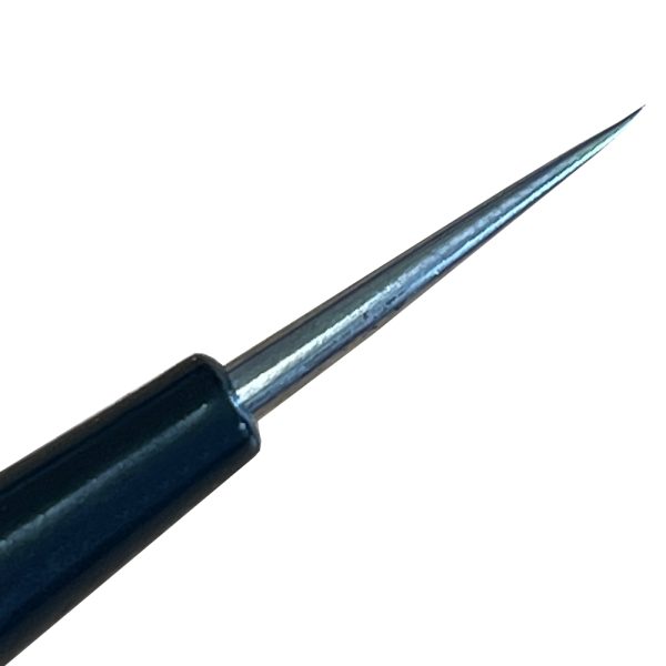4 Piece hook and spike tool set. - Image 3