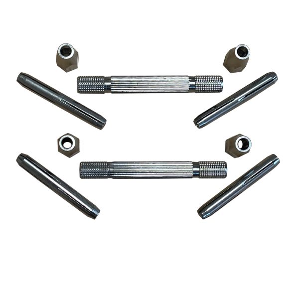 A set of two clutch wire holders - Image 7