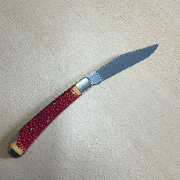 Remington Madison NC USA  18309 Bullet knife , Made in the USA - Image 2