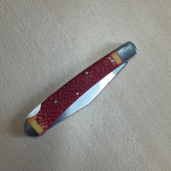Remington Madison NC USA  18309 Bullet knife , Made in the USA - Image 5