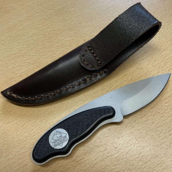 Puma Rattler Model P133500 with Leather Sheath & Original Box - 2005 Edition - Image 5