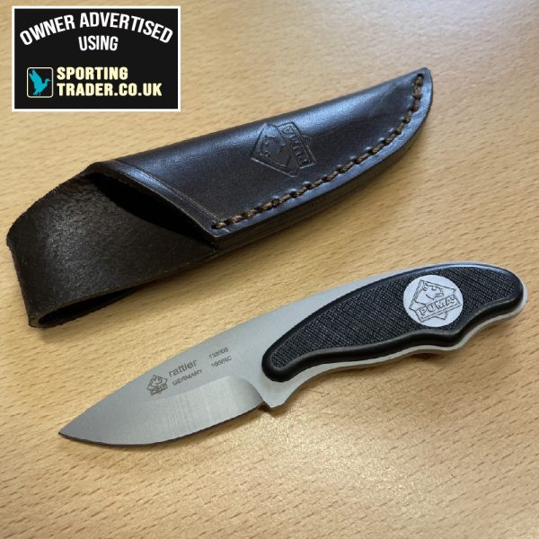 Puma Rattler Model P133500