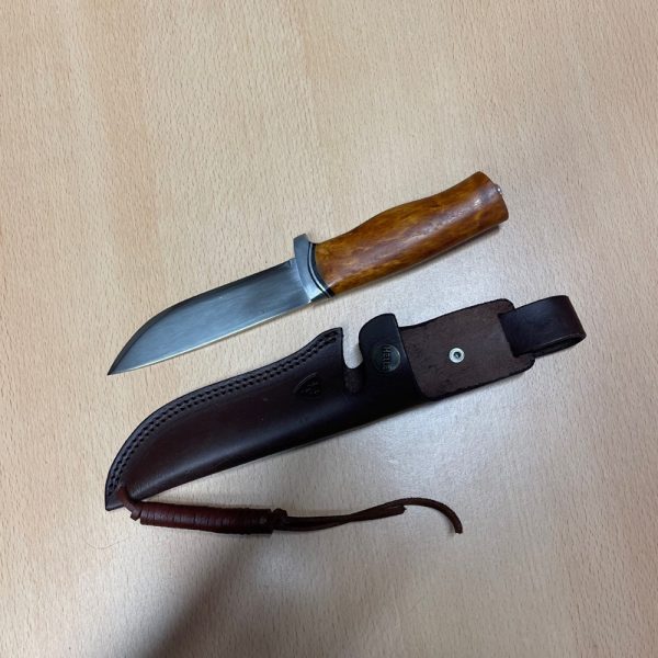 Helle GT Nr 36 Made in Norway - Image 2