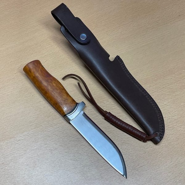 Helle GT Nr 36 Made in Norway - Image 3