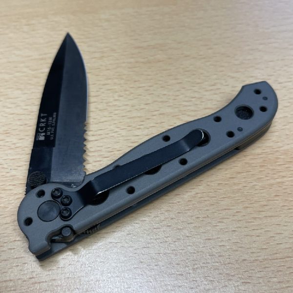 CRKT Military Tactical Folding Knife M16-13M - Image 9