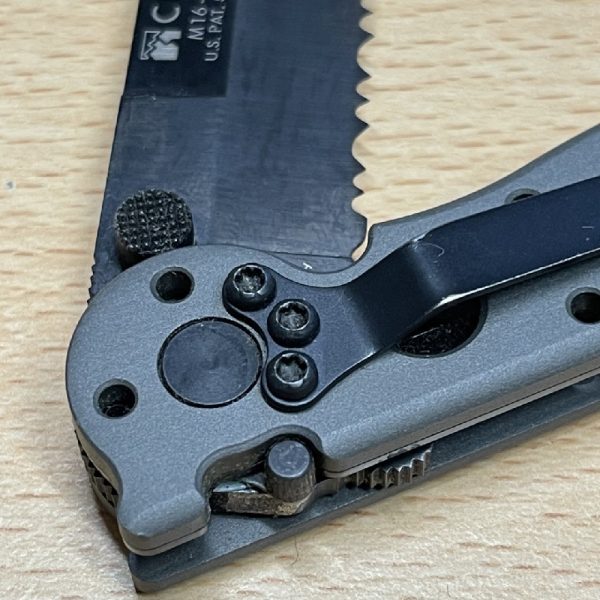 CRKT Military Tactical Folding Knife M16-13M - Image 6