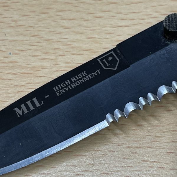 CRKT Military Tactical Folding Knife M16-13M - Image 4