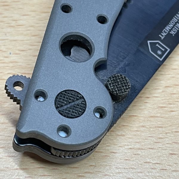 CRKT Military Tactical Folding Knife M16-13M - Image 5