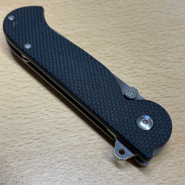 Rare Model CRKT 6653 - Bud Nealy Design - Folding Knife - Pesh Kabaz - Image 6