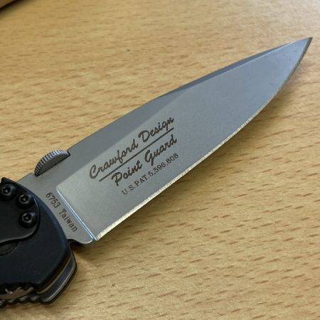 CRKT 6753 Point Guard - Crawford Design
