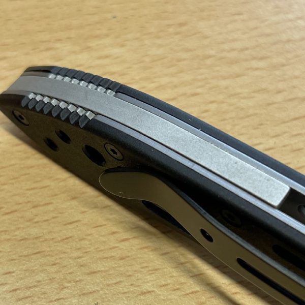 CRKT 6753 Point Guard - Crawford Design - Folding Knife - Image 8