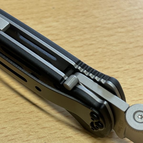 CRKT 6753 Point Guard - Crawford Design - Folding Knife - Image 7