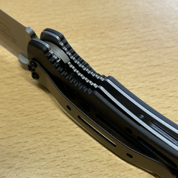 CRKT 6753 Point Guard - Crawford Design - Folding Knife - Image 5