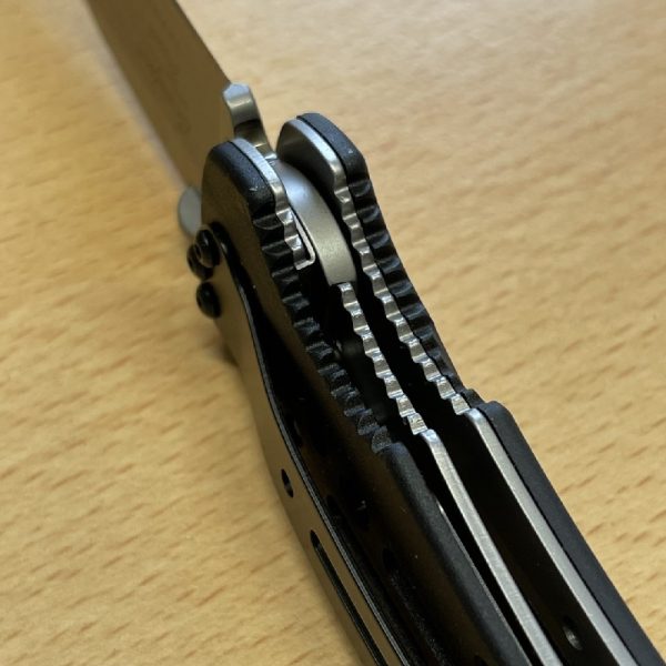 CRKT 6753 Point Guard - Crawford Design - Folding Knife - Image 6