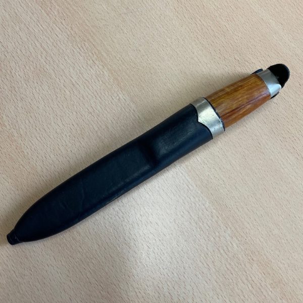 Brusletto Granbit Fixed Blade - Image 3