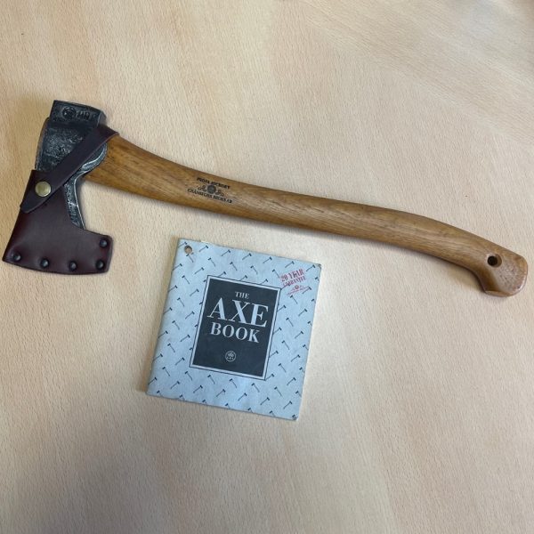 Gransfors Bruks Forest Axe