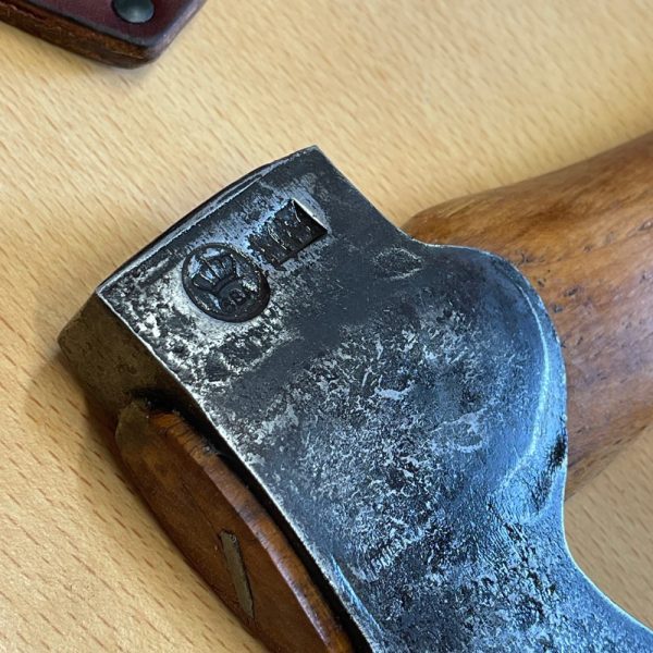 Gransfors Bruks Forest Axe - Image 2