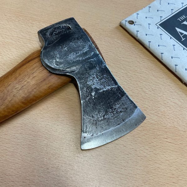 Gransfors Bruks Forest Axe - Image 4