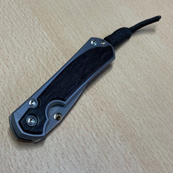 The Chris Reeve Small Sebenza 31 - Image 5