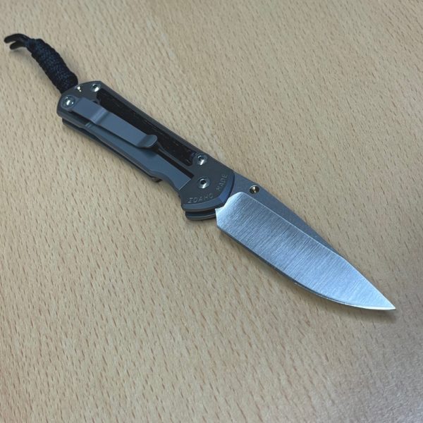The Chris Reeve Small Sebenza 31 - Image 10