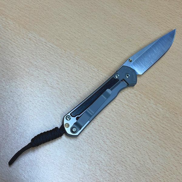 The Chris Reeve Small Sebenza 31 - Image 9