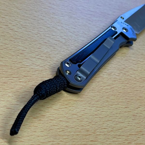 The Chris Reeve Small Sebenza 31 - Image 7