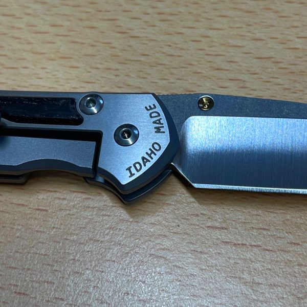 The Chris Reeve Small Sebenza 31 - Image 6
